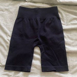 Nikibiki Biker Shorts